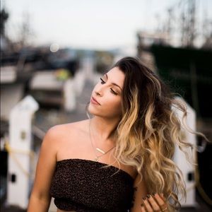 Meet your Posher, Emily